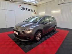 Utilisé 2019 Citroën C4 SpaceTourer Business Class Monospace | 15 590 € (Prix juste)