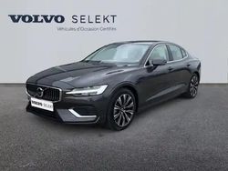 Gris Occasion 2024 Volvo S60 Ultimate Berline | 48 499 €