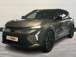 Utilisé 2024 Renault Scénic Techno Esprit Alpine Monospace | 39 999 € (Bon prix)