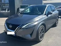 Gris Nouvelle 2024 Nissan Qashqai Pack SUV | 27 999 € (Prix juste)