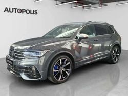 Gris Occasion 2022 VW Tiguan R SUV | 47 169 € (Prix juste)