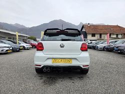 Utilisé 2017 VW Polo Berline | 9 990 € (Prix juste)