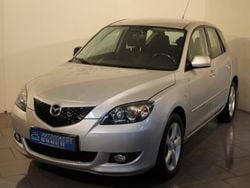 Gris Utilisé 2004 Mazda 3 Berline | 5 990 €