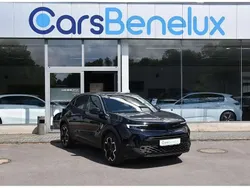 Noir Utilisé 2024 Opel Mokka Ultimate SUV | 21 980 € (Prix juste)