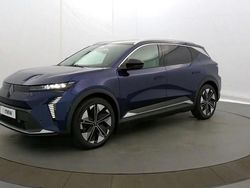 Bleu Utilisé 2025 Renault Renault Scenic E-Tech Iconic SUV | 42 490 €