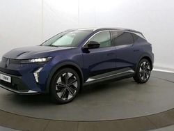 Bleu Occasion 2025 Renault Scenic E-Tech Iconic SUV | 42 490 €