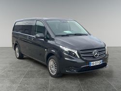 Utilisé 2024 Mercedes Vito Monospace | 57 840 € (Prix assez cher)