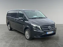 Utilisé 2024 Mercedes Vito Monospace | 57 840 € (Prix juste)