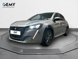 Utilisé 2021 Peugeot e-208 Style Citadine | 15 750 € (Prix juste)