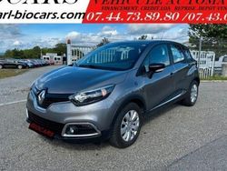 Utilisé 2015 Renault Captur Dynamique SUV | 11 800 € (Prix juste)