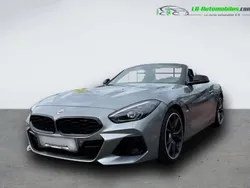 Utilisé 2023 BMW Z4 M Sport Coupé | 66 400 €