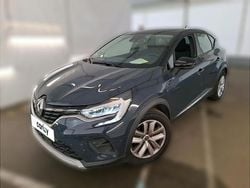 Utilisé 2020 Renault Captur Business SUV | 15 190 € (Bon prix)