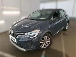 Utilisé 2020 Renault Captur Business SUV | 15 190 € (Bon prix)