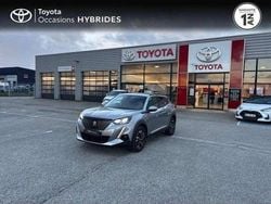 Occasion 2021 Peugeot 2008 Allure SUV | 15 490 € (Prix juste)