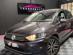 Utilisé 2016 VW Golf Sportsvan Allstar Monospace | 10 490 € (Prix juste)