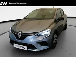 Gris Utilisé 2023 Renault Clio V Equilibre Citadine | 15 290 € (Prix juste)