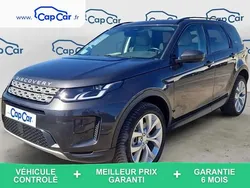 Utilisé 2021 Land Rover Discovery Sport SUV | 30 800 € (Super prix)
