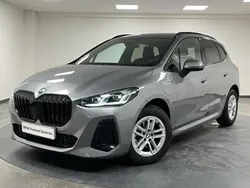 Gris Utilisé 2022 BMW 225 M Sport Monospace | 35 890 € (Prix juste)