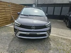 Gris Utilisé 2023 Opel Crossland Elegance SUV | 15 500 € (Prix juste)