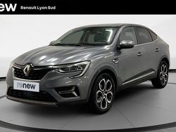 Gris Utilisé 2022 Renault Arkana Intens SUV | 20 999 € (Prix juste)
