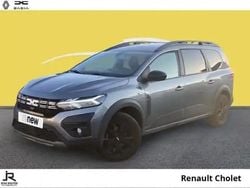 Vert Utilisé 2023 Dacia Jogger Extreme Monospace | 22 490 € (Prix juste)