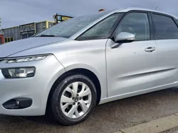 Gris Utilisé 2016 Citroën C4 Picasso Monospace | 5 990 €