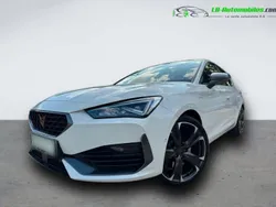 Utilisé 2021 Cupra Leon Citadine | 27 000 € (Prix juste)