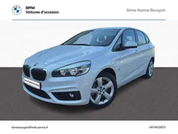 Othercolor Utilisé 2018 BMW 225 Active Tourer Sport Line Monospace | 19 890 € (Bon prix)