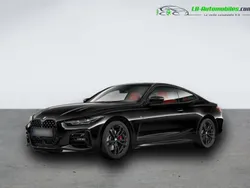 Utilisé 2022 BMW 430 Comfort Edition Coupé | 51 600 € (Prix cher)