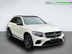 Utilisé 2019 Mercedes GLC43 AMG AMG | 48 500 € (Prix juste)