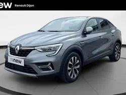 Gris Utilisé 2022 Renault Arkana Business SUV | 19 490 € (Bon prix)