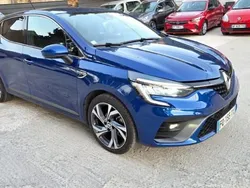 Utilisé 2020 Renault Clio V R.S. Citadine | 13 990 € (Bon prix)