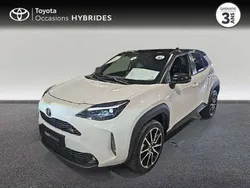 Utilisé 2024 Toyota Yaris Hybrid Sport | 26 690 € (Prix assez cher)
