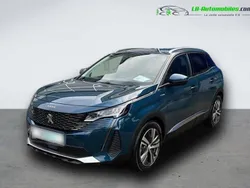 Utilisé 2021 Peugeot 3008 | 26 000 € (Bon prix)