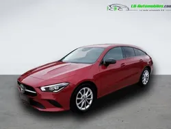 Utilisé 2021 Mercedes 180 Berline | 27 700 €