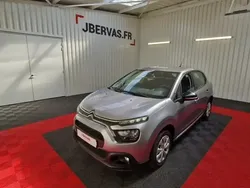 Utilisé 2021 Citroën C3 Business Class Citadine | 9 590 € (Bon prix)