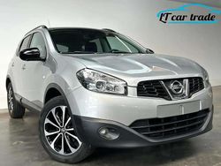 Gris Occasion 2013 Nissan Qashqai 360º SUV | 5 200 € (Prix juste)
