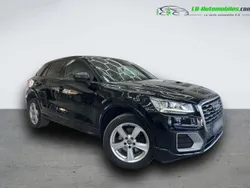 Utilisé 2018 Audi Q2 Sport SUV | 25 700 € (Prix juste)