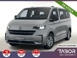 Gris Nouvelle 2025 VW T7 Life Van | 45 870 € (Super prix)