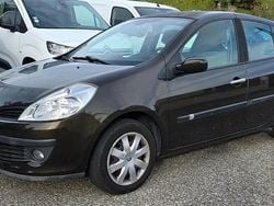 Utilisé 2007 Renault Clio III Berline | 2 790 € (Bon prix)
