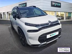 Utilisé 2021 Citroën C3 Aircross PureTech SUV | 16 990 € (Prix assez cher)