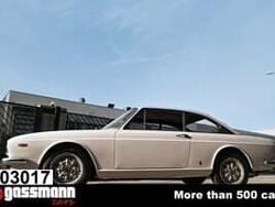 Blanc Utilisé 1970 Lancia 2000 Coupé | 16 900 €