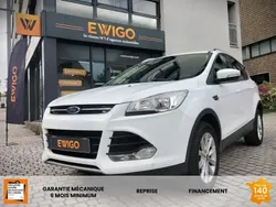 Utilisé 2015 Ford Kuga Titanium SUV | 11 990 €