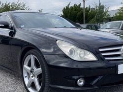 Utilisé 2005 Mercedes CLS55 AMG AMG Coupé | 19 990 €