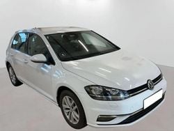 Blanc Utilisé 2020 VW Golf VII Berline | 17 990 € (Bon prix)