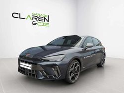 Gris Occasion 2025 Cupra Leon VZ Berline | 44 082 €