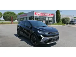 Noir Nouvelle 2025 Renault Symbioz Esprit Alpine SUV | 29 950 € (Bon prix)