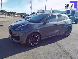 Gris Utilisé 2022 Ford Puma Gen-E S | 20 390 € (Prix juste)