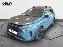 Nouvelle 2025 Peugeot 5008 Allure Monospace | 44 900 € (Prix cher)