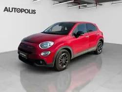 Rouge Utilisé 2022 Fiat 500 Club Berline | 14 990 € (Prix juste)